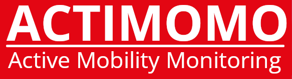 GPS-Mobilitätserhebung